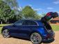 Audi SQ5 3.0 TFSI V6 Tiptronic quattro MEGA SPEC 1 OWNER LOW MILES