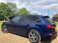 Audi SQ7 4.0 TDI V8 Vorsprung Tiptronic quattro MEGA BIG SPEC. DELIVERY MILES