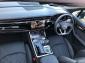 Audi SQ7 4.0 TDI V8 Vorsprung Tiptronic quattro MEGA BIG SPEC. DELIVERY MILES