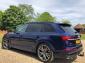 Audi SQ7 4.0 TDI V8 Vorsprung Tiptronic quattro MEGA SPEC TRAILER PK NEW 98K