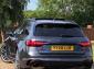 Audi RS4 Avant 2.9 TFSI V6 Vorsprung Avant Tiptronic quattro MEGA HIGH SPEC. DELIVERY MILES