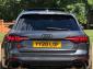 Audi RS4 Avant 2.9 TFSI V6 Vorsprung Avant Tiptronic quattro MEGA HIGH SPEC. DELIVERY MILES