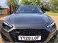 Audi RS4 Avant 2.9 TFSI V6 Vorsprung Avant Tiptronic quattro MEGA HIGH SPEC. DELIVERY MILES