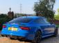 Audi RS7 4.0 TFSI V8 Performance Sportback Tiptronic quattro BIG SPEC EXCLUSIVE VOODOO BLUE