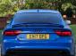 Audi RS7 4.0 TFSI V8 Performance Sportback Tiptronic quattro BIG SPEC EXCLUSIVE VOODOO BLUE