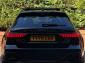 Audi RS6 Avant 4.0 TFSI V8 Vorsprung Avant Tiptronic quattro MEGA BIG SPEC....TRAILER HITCH