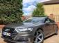 Audi A8 3.0 TDI V6 50 Tiptronic quattro BIG SPEC REAR FRIDGE M/SCREENS