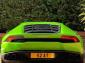 Lamborghini Huracan 5.2 V10 LP 610-4 LDF 4WD HIGH SPEC LOW MILEAGE