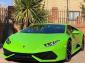Lamborghini Huracan 5.2 V10 LP 610-4 LDF 4WD HIGH SPEC LOW MILEAGE