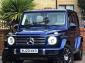 Mercedes-Benz G Class 3.0 G350d AMG Line (Premium) G-Tronic+ 4WD MEGA HIGH  SPEC..1 OWNER...PPF