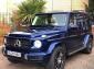 Mercedes-Benz G Class 3.0 G350d AMG Line (Premium) G-Tronic+ 4WD MEGA HIGH  SPEC..1 OWNER...PPF