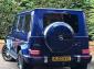 Mercedes-Benz G Class 3.0 G350d AMG Line (Premium) G-Tronic+ 4WD MEGA HIGH  SPEC..1 OWNER...PPF