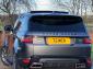 Land Rover Range Rover Sport 3.0 SD V6 Autobiography Dynamic Auto 4WD MEGA SPEC. 1 OWNER LOW MILEAGE