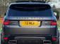 Land Rover Range Rover Sport 3.0 SD V6 Autobiography Dynamic Auto 4WD MEGA SPEC. 1 OWNER LOW MILEAGE