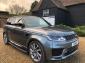 Land Rover Range Rover Sport 3.0 SD V6 Autobiography Dynamic Auto 4WD MEGA SPEC. 1 OWNER LOW MILEAGE