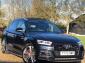 Audi SQ5 3.0 TDI V6 Vorsprung Tiptronic quattro MEGA HIGH SPEC FOLDING-TOW BAR