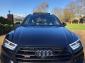 Audi SQ5 3.0 TDI V6 Vorsprung Tiptronic quattro MEGA HIGH SPEC FOLDING-TOW BAR