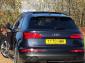 Audi SQ5 3.0 TDI V6 Vorsprung Tiptronic quattro MEGA HIGH SPEC FOLDING-TOW BAR