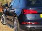 Audi SQ5 3.0 TDI V6 Vorsprung Tiptronic quattro MEGA HIGH SPEC FOLDING-TOW BAR