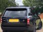 Land Rover Range Rover 3.0 TD V6 Autobiography Auto 4WD MEGA SPEC  HEADS-UP PRE HEATER