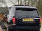 Land Rover Range Rover 4.4 SD V8 Autobiography Auto 4WD MEGA SPEC ... HEADS-UP TOW BAR