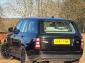 Land Rover Range Rover 4.4 SD V8 Vogue Auto 4WD HIGH SPEC BLACK PACK 1 OWNER