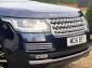 Land Rover Range Rover 4.4 SD V8 Autobiography Auto 4WD MEGA SPEC HEADS-UP LOW MILEAGE