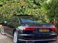 Audi A8 3.0 TDI V6 50 S line Tiptronic quattro MEGA SPEC VATQ COST NEW 90,000