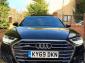 Audi A8 3.0 TDI V6 50 S line Tiptronic quattro MEGA SPEC VATQ COST NEW 90,000