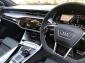 Audi RS6 Avant 4.0 TFSI V8 Vorsprung Tiptronic quattro