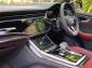 4.0 TFSI V8 Vorsprung Tiptronic quattro Euro 6 (s/s) 5dr