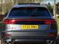 4.0 TFSI V8 Vorsprung Tiptronic quattro Euro 6 (s/s) 5dr