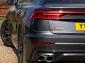4.0 TFSI V8 Vorsprung Tiptronic quattro Euro 6 (s/s) 5dr