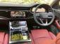 4.0 TFSI V8 Vorsprung Tiptronic quattro Euro 6 (s/s) 5dr