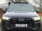 Audi SQ7 4.0 TDI V8 Vorsprung Tiptronic quattro