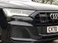 Audi SQ7 4.0 TDI V8 Vorsprung Tiptronic quattro