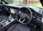 Audi SQ7 4.0 TDI V8 Vorsprung Tiptronic quattro
