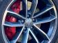 3.0 TFSI V6 Sportback Tiptronic quattro (s/s) 5dr