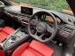 3.0 TFSI V6 Sportback Tiptronic quattro (s/s) 5dr