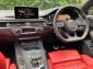 3.0 TFSI V6 Sportback Tiptronic quattro (s/s) 5dr
