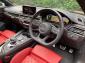 3.0 TFSI V6 Sportback Tiptronic quattro (s/s) 5dr