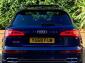 3.0 TFSI V6 Tiptronic quattro (s/s) 5dr
