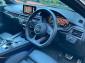3.0 TFSI V6 Sportback Tiptronic quattro (s/s) 5dr