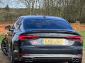 3.0 TFSI V6 Sportback Tiptronic quattro (s/s) 5dr