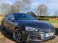 3.0 TFSI V6 Sportback Tiptronic quattro (s/s) 5dr