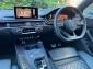 3.0 TFSI V6 Sportback Tiptronic quattro (s/s) 5dr