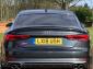 3.0 TFSI V6 Sportback Tiptronic quattro (s/s) 5dr