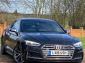 3.0 TFSI V6 Sportback Tiptronic quattro (s/s) 5dr