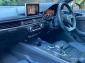 3.0 TFSI V6 Sportback Tiptronic quattro (s/s) 5dr