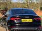 3.0 TFSI V6 Tiptronic quattro (s/s) 2dr